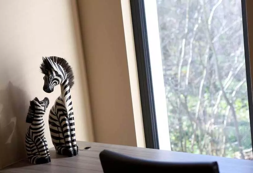 ペンション Zen Your Life