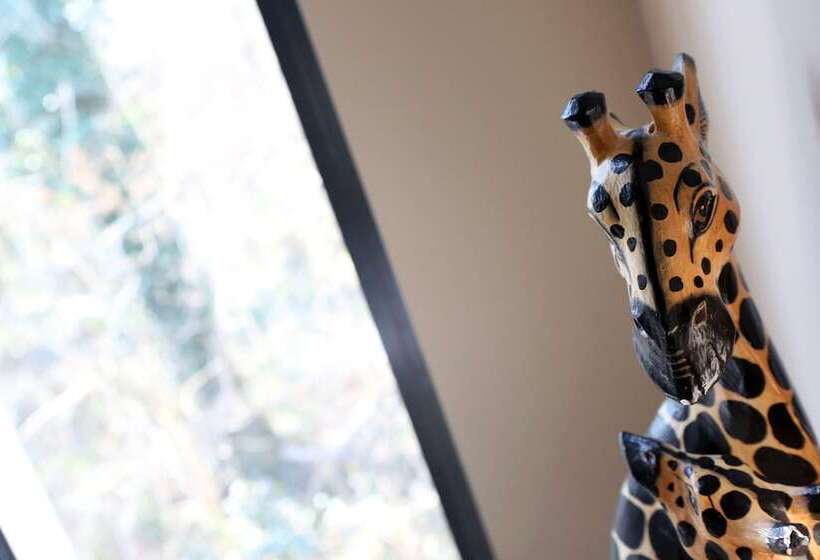 Пансион Zen Your Life