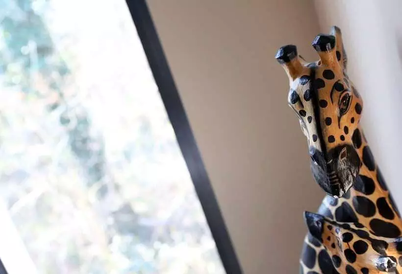 ペンション Zen Your Life