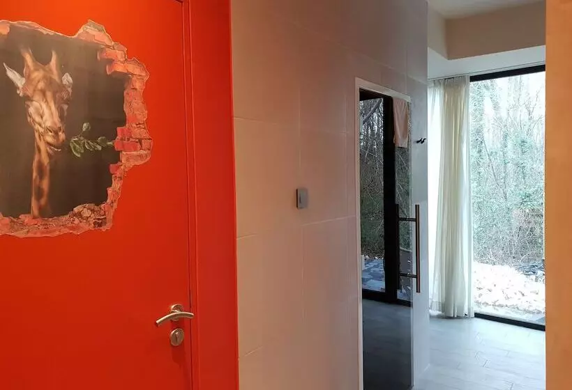 ペンション Zen Your Life