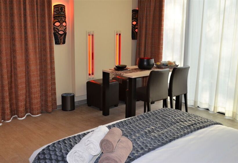 Пансион Zen Your Life