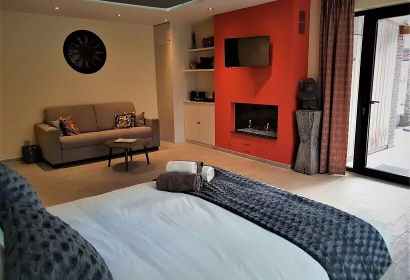 ペンション Zen Your Life