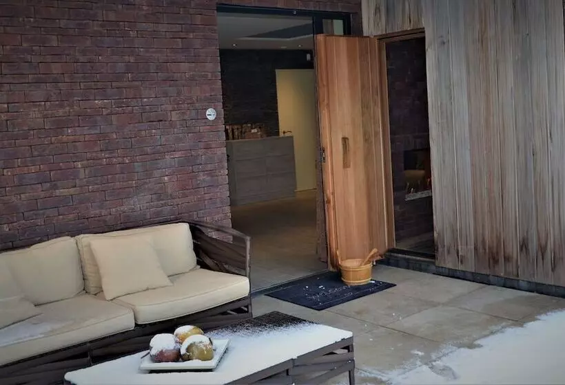 ペンション Zen Your Life