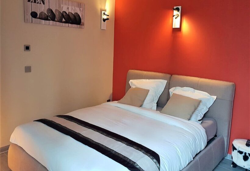 Пансион Zen Your Life