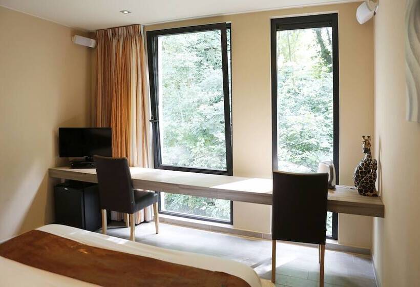 Пансион Zen Your Life