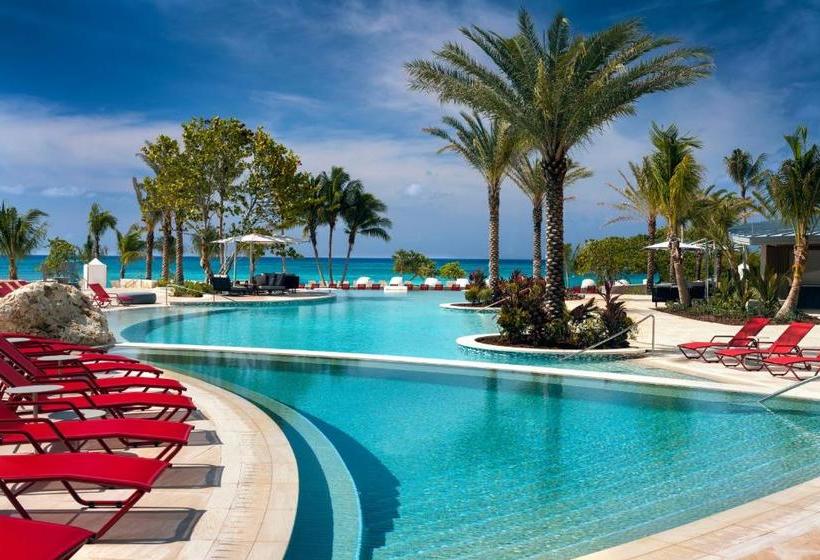 The Residences At Seafire