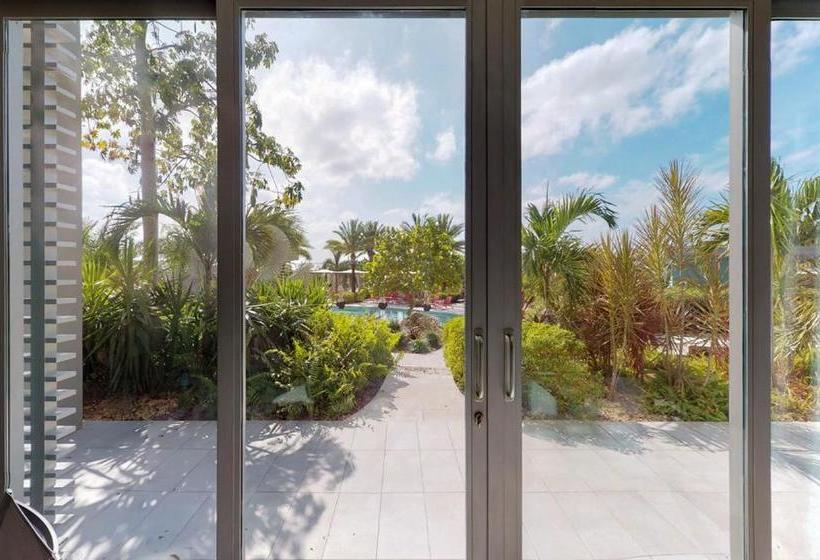 The Residences At Seafire