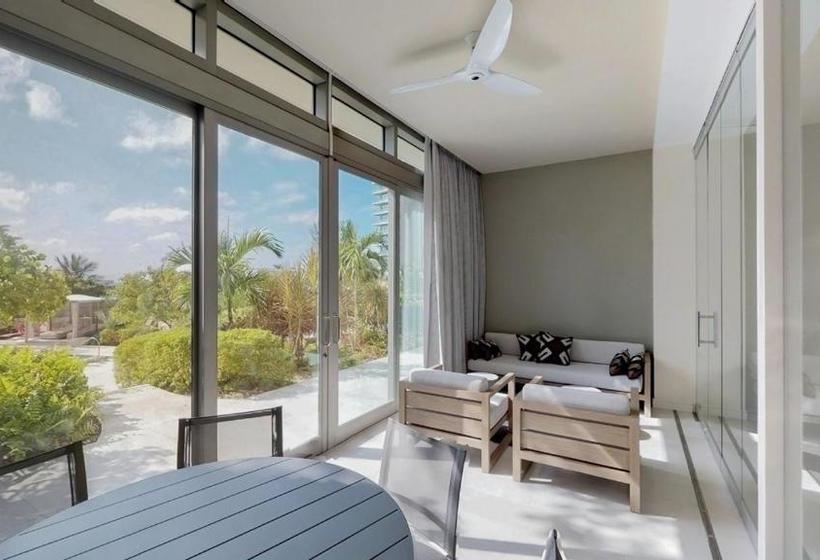 The Residences At Seafire