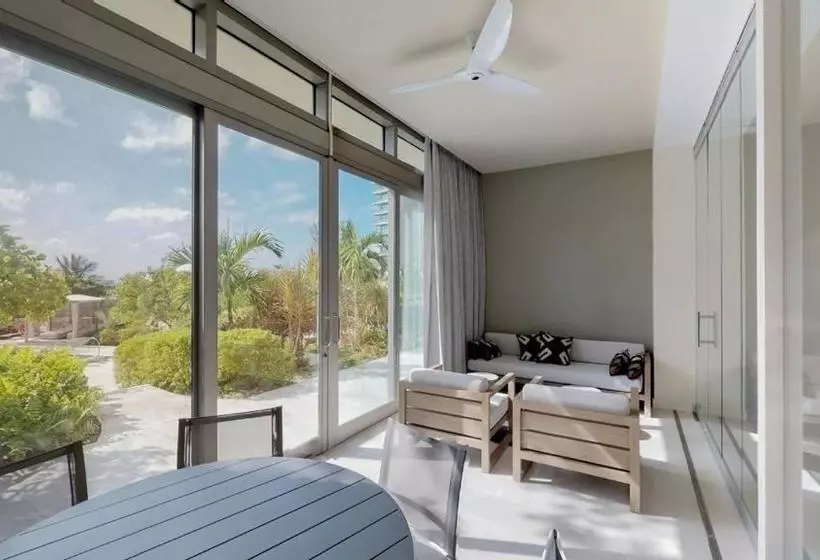 The Residences At Seafire