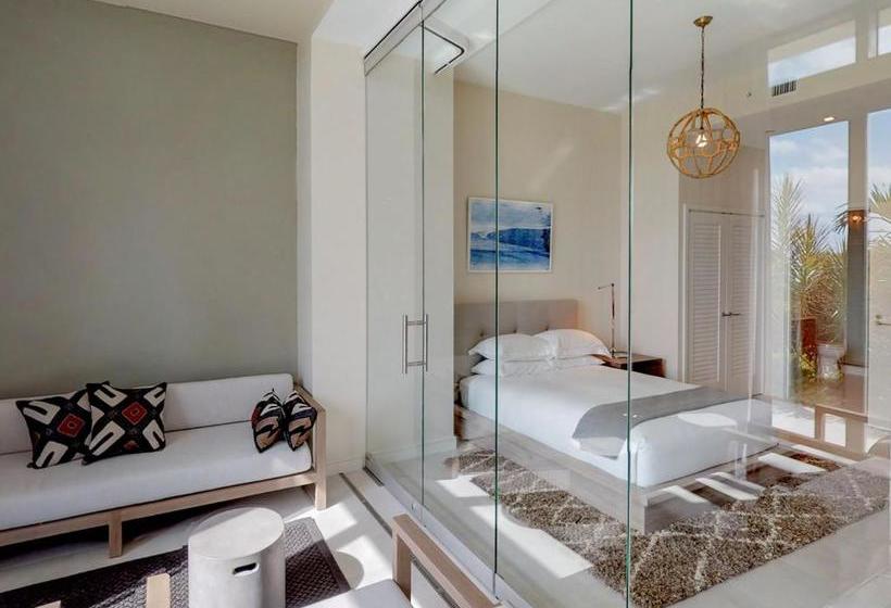 The Residences At Seafire