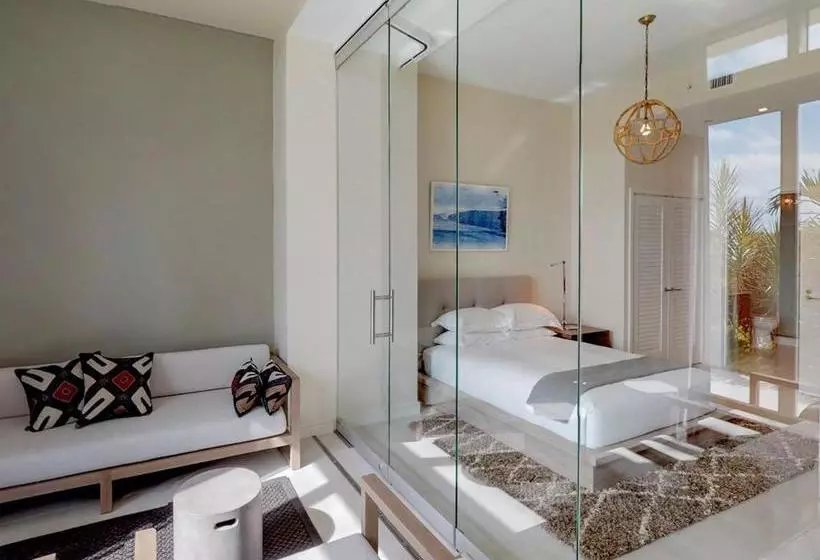 The Residences At Seafire
