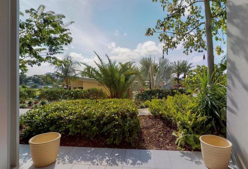 The Residences At Seafire