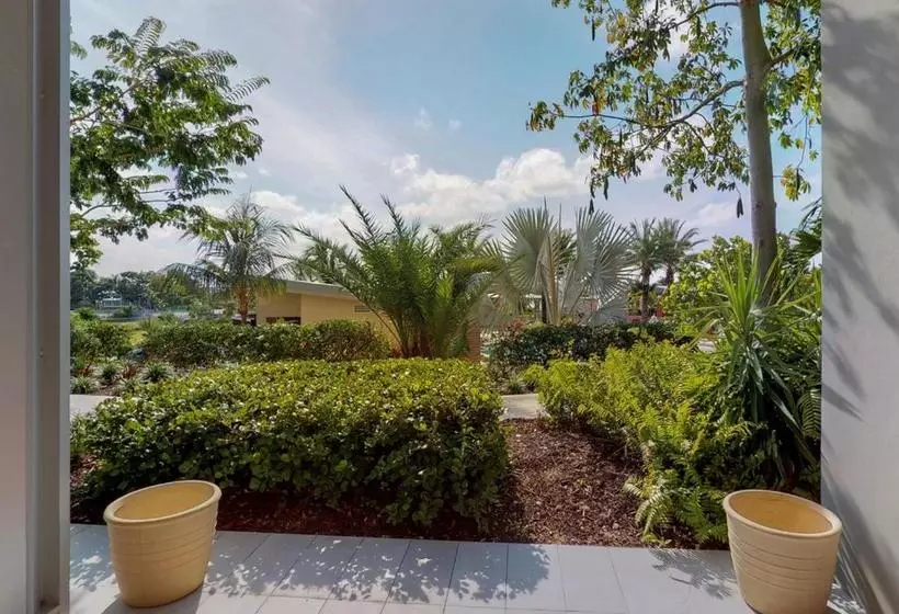 The Residences At Seafire