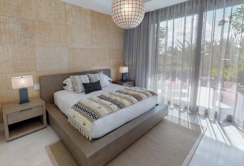 The Residences At Seafire