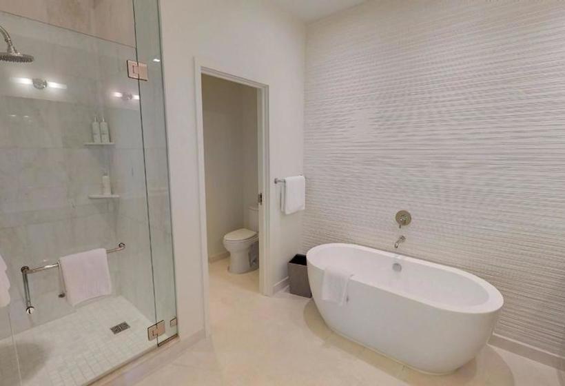 The Residences At Seafire