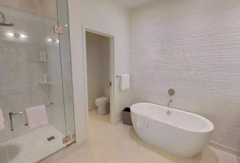 The Residences At Seafire