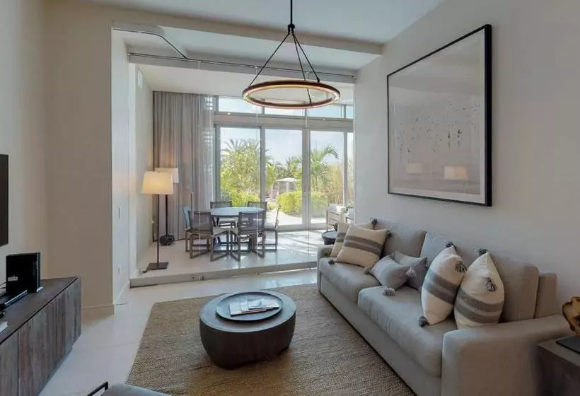 The Residences At Seafire