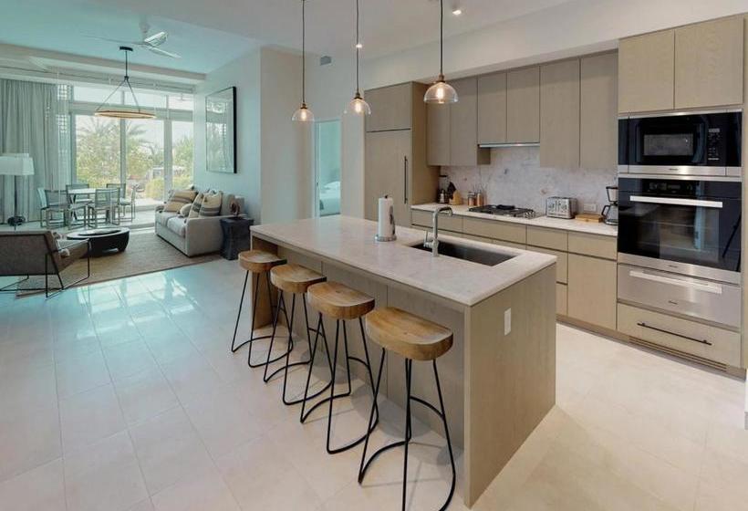 The Residences At Seafire