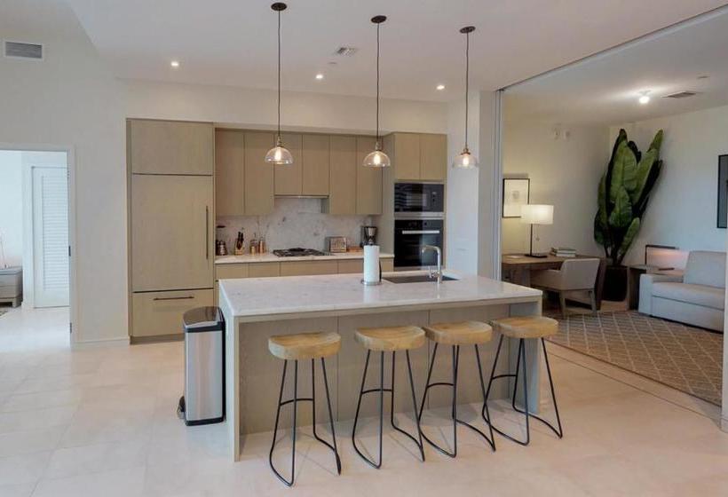 The Residences At Seafire