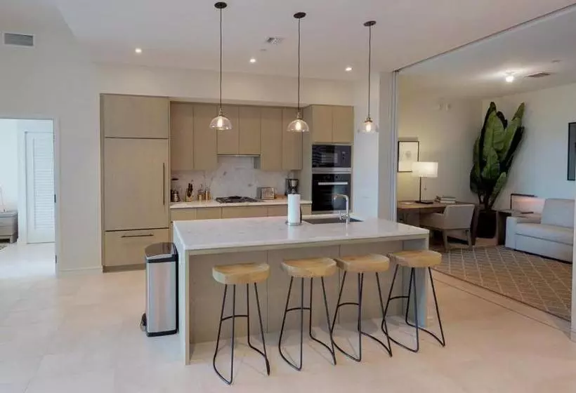 The Residences At Seafire