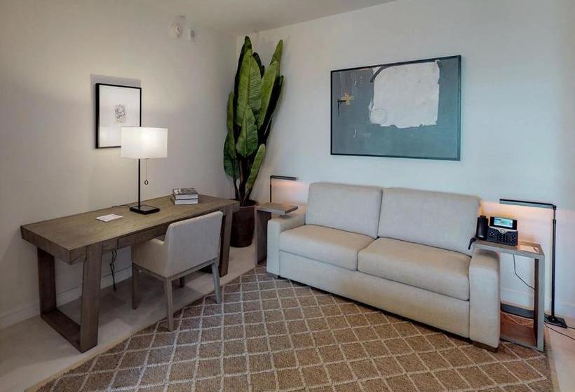 The Residences At Seafire