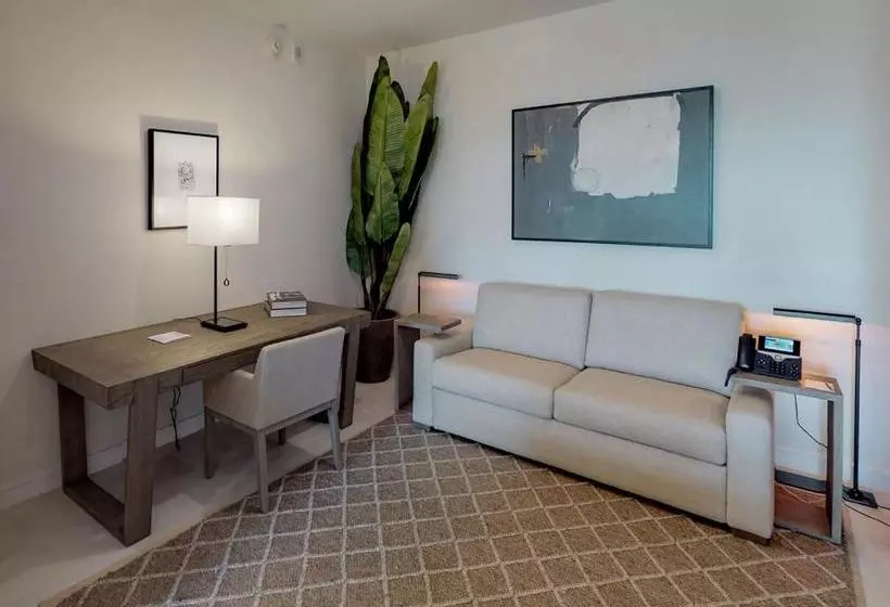 The Residences At Seafire