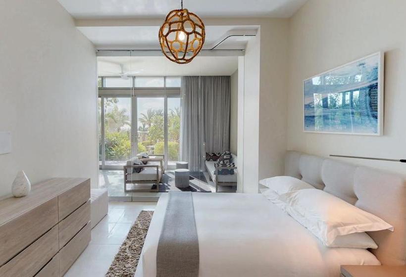 The Residences At Seafire