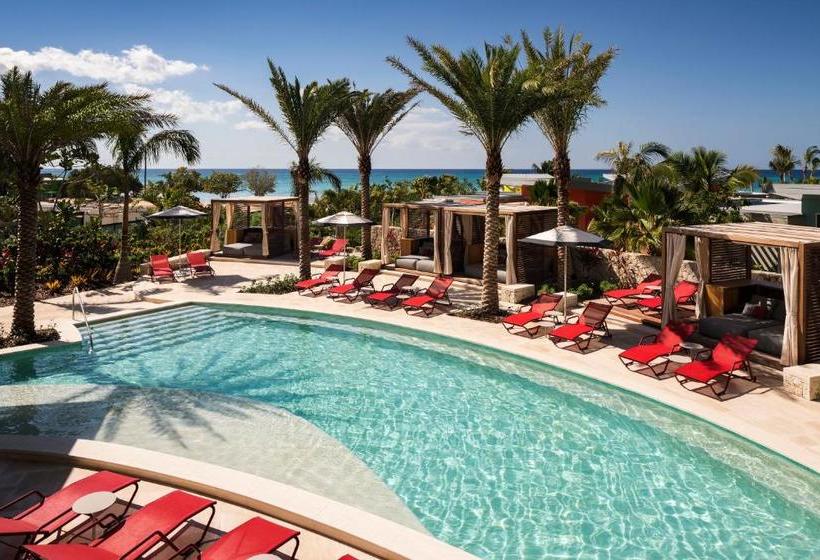 The Residences At Seafire