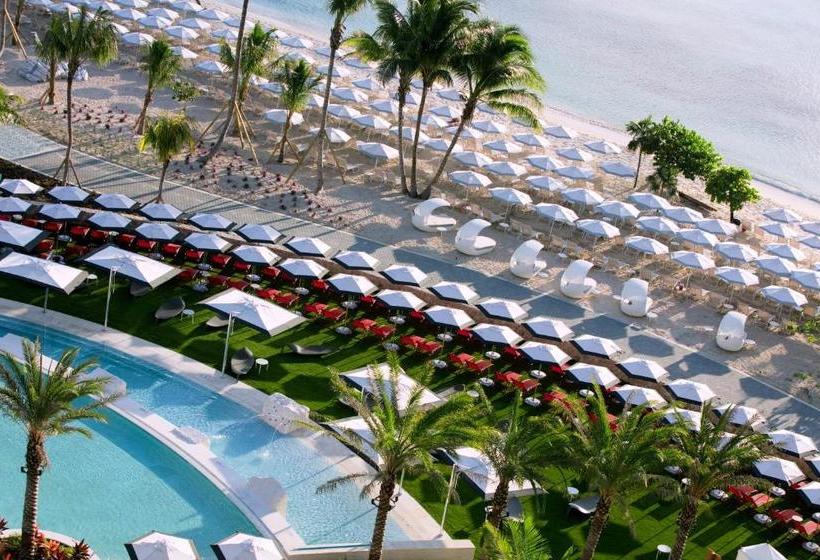 The Residences At Seafire