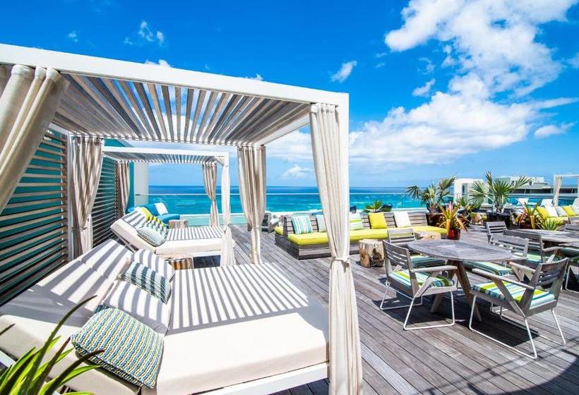 The Residences At Seafire