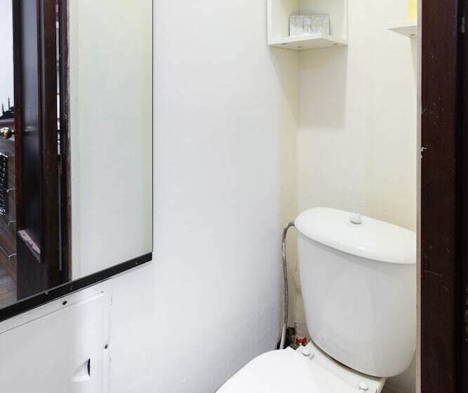 Apart Hotel Oruzheiniy Plaza