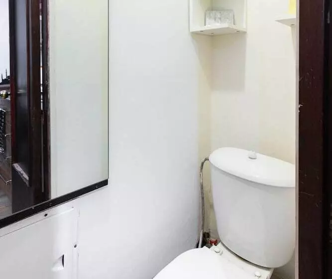 Apart Hotel Oruzheiniy Plaza