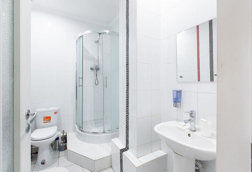 Apart Hotel Oruzheiniy Plaza