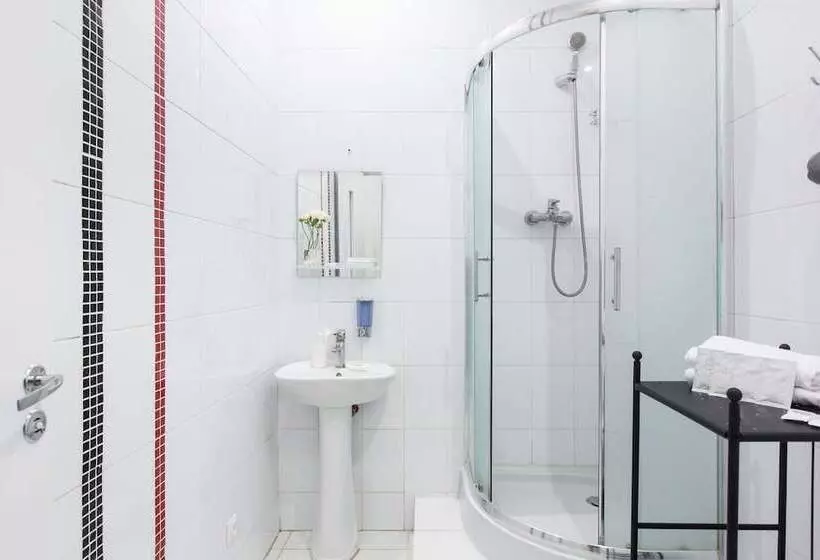 Apart Hotel Oruzheiniy Plaza