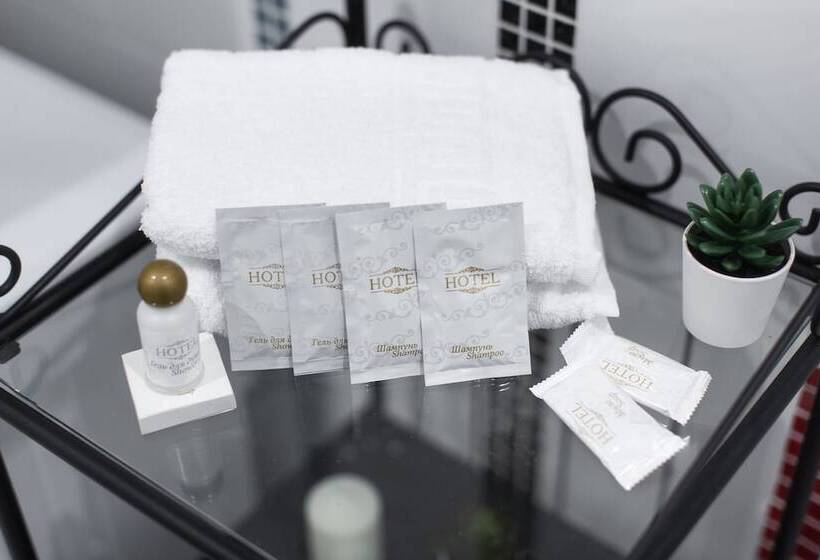 Apart Hotel Oruzheiniy Plaza