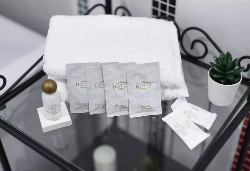 Apart Hotel Oruzheiniy Plaza