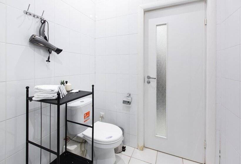 Apart Hotel Oruzheiniy Plaza