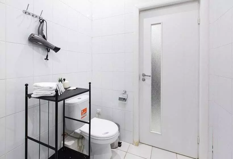 Apart Hotel Oruzheiniy Plaza