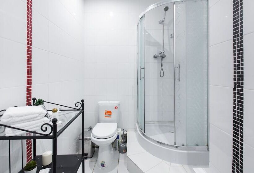 Apart Hotel Oruzheiniy Plaza