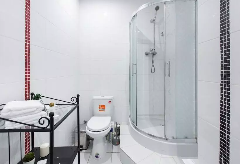 Apart Hotel Oruzheiniy Plaza