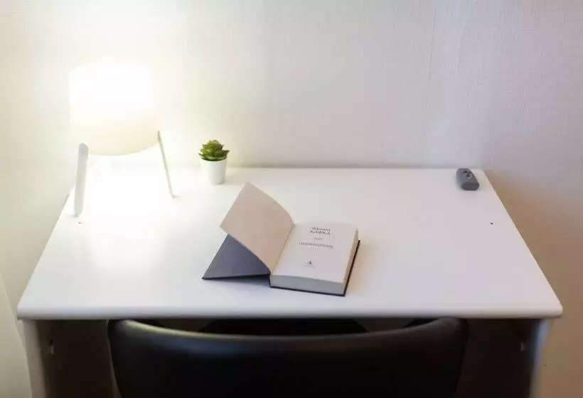 Apart Hotel Oruzheiniy Plaza