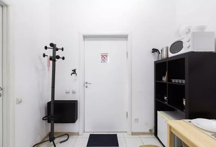 Apart Hotel Oruzheiniy Plaza