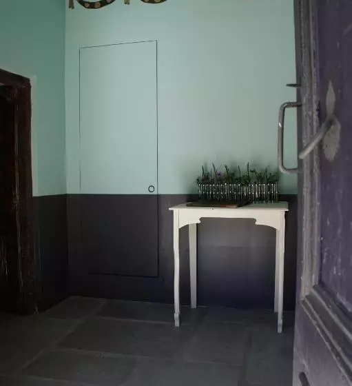 Apeiros Chora Hotel, Zagori