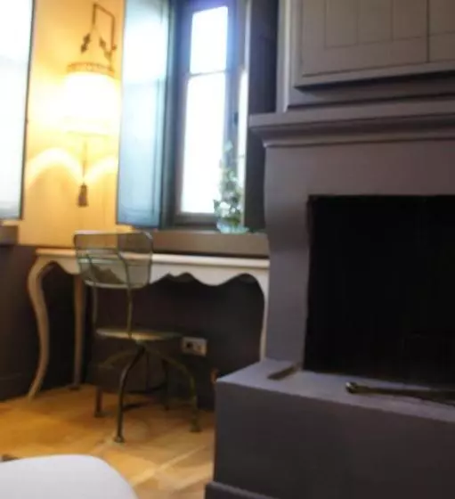 Apeiros Chora Hotel, Zagori