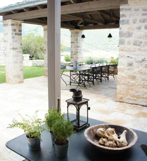 Apeiros Chora Hotel, Zagori