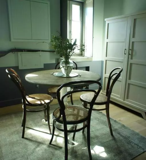 Apeiros Chora Hotel, Zagori