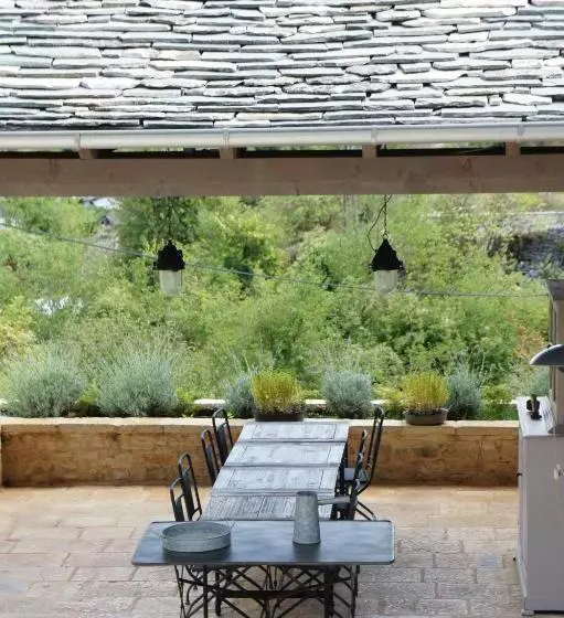 Apeiros Chora Hotel, Zagori