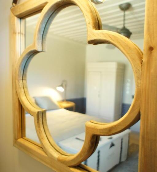 Apeiros Chora Hotel, Zagori