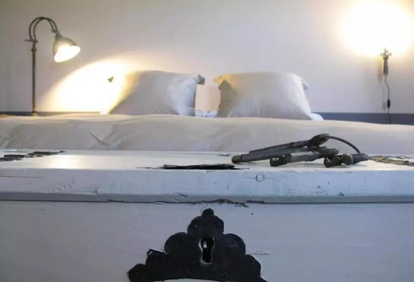 Apeiros Chora Hotel, Zagori