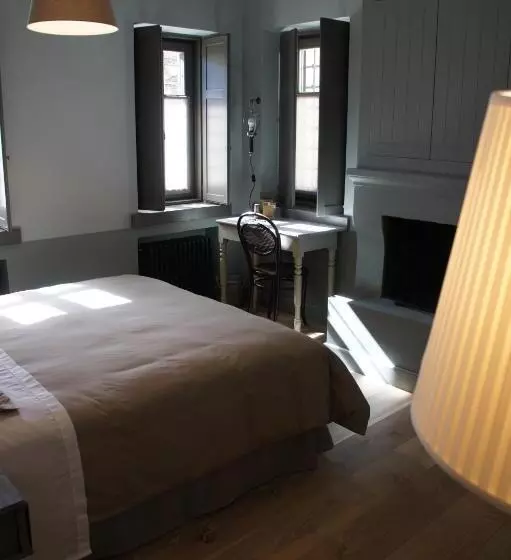 Apeiros Chora Hotel, Zagori